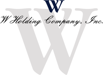 W Holding Company