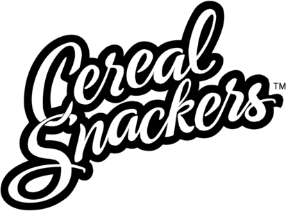 Cereal Snackers