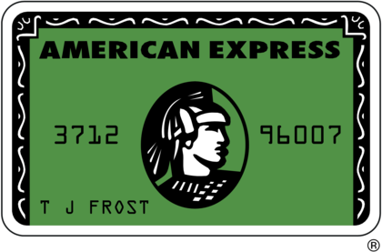 American Express 30846