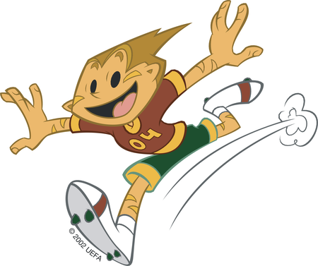 UEFA Euro 2004 Portugal