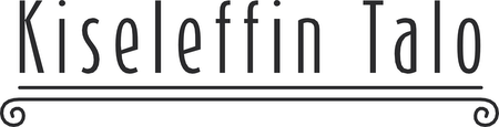 Kiseleffin Talo