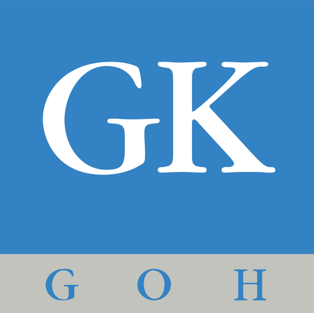 GK GOH
