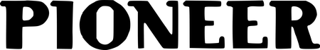 pioneer