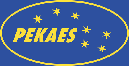 Pekaes