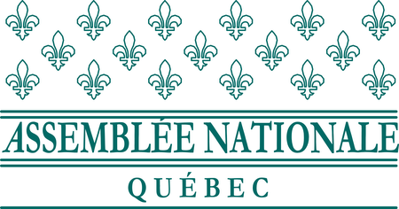 Assemblee Nationale Quebec
