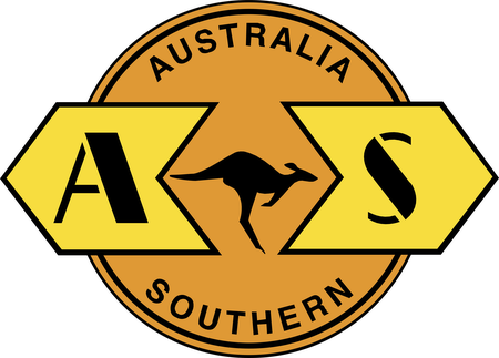 Australia Southern Railroad