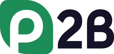 P2B