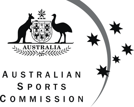 Australian Sports Commission