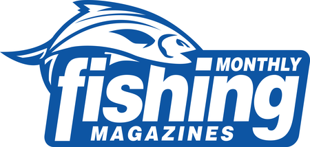 Monthly Fishing Magazines
