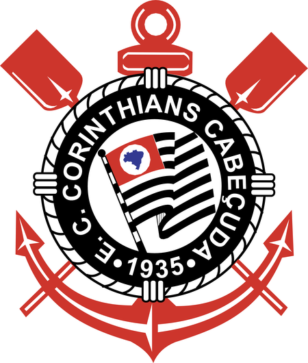 Esporte Clube Corinthians de Laguna SC