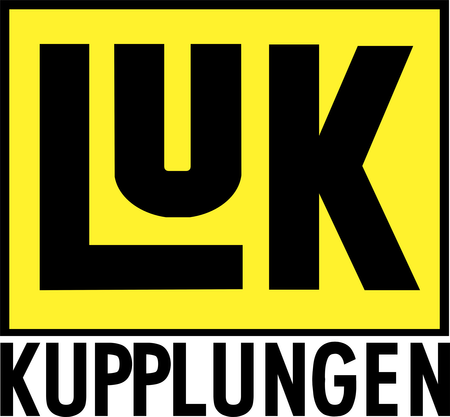 Luk Kupplungen