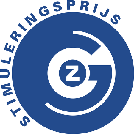 Stimuleringsprijs OGZ