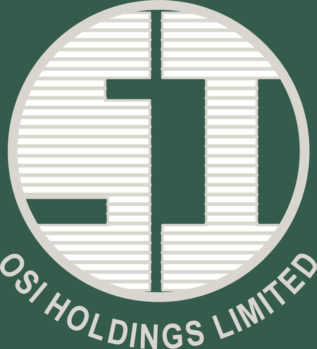 OSI Holdings Limited