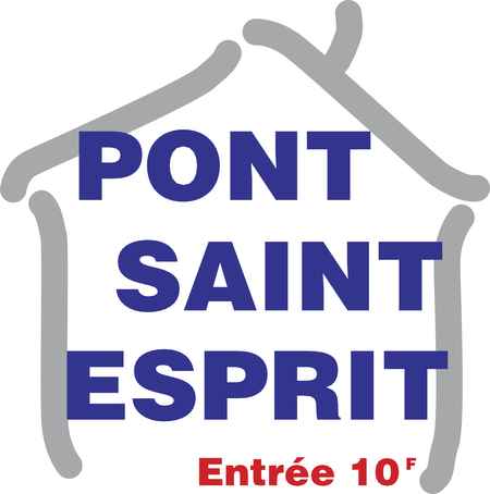 Pont Saint Esprit