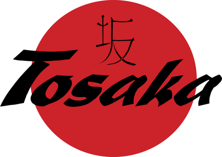 Tosaka Restaurante