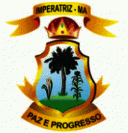 BRASÃO MUNICIPAL DE BOA VISTA RORAIMA