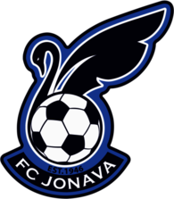 FK Jonava