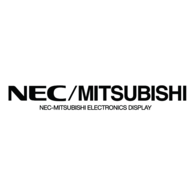 NEC/Mitsubishi