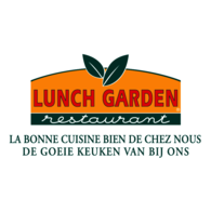Lunch Garden