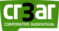 CR3AR Corporativo Audiovisual