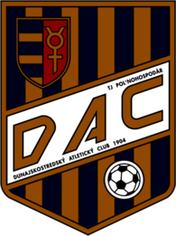 TJ DAC Dunajska Streda