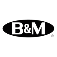 B&M