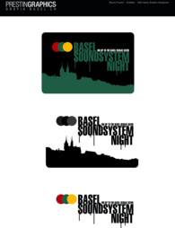 Basel Soundsystem Night