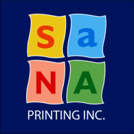 Sana Printing Inc.