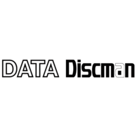 Data Discman