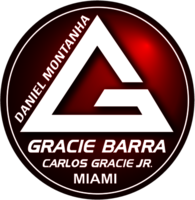 Gracie Barra Miami