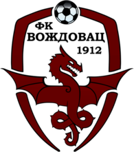 FK Vozdovac Beograd