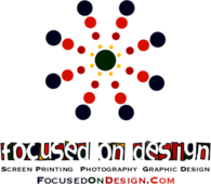 Focused On Design, Dots