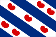 Friese Vlag
