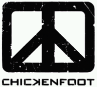 Chickenfoot