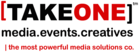 TAKEONE