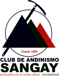 Club de Andinismo Sangay