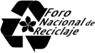 Foro Nacional de Reciclaje FONARE