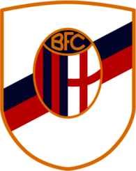 FC Bologna (old logo)
