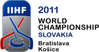 IIHF 2011 World Championship Slovakia