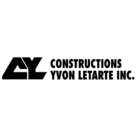 Constructions Yvon Letarte