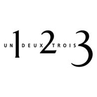 Un Deux Trois 123