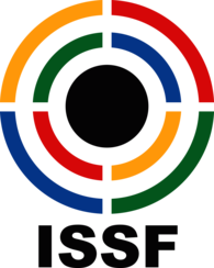 ISSF - International Shooting Sport Federation