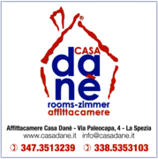 Affittacamere Casa Danè