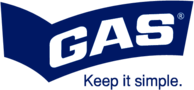 Gas