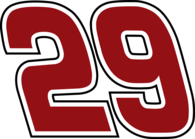 29 - Kevin Harvick