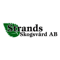 Strands Skogsvеrd