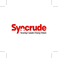 Syncrude