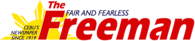 The Freeman Logo2