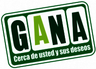 GANA