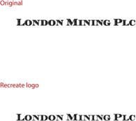 London Mining